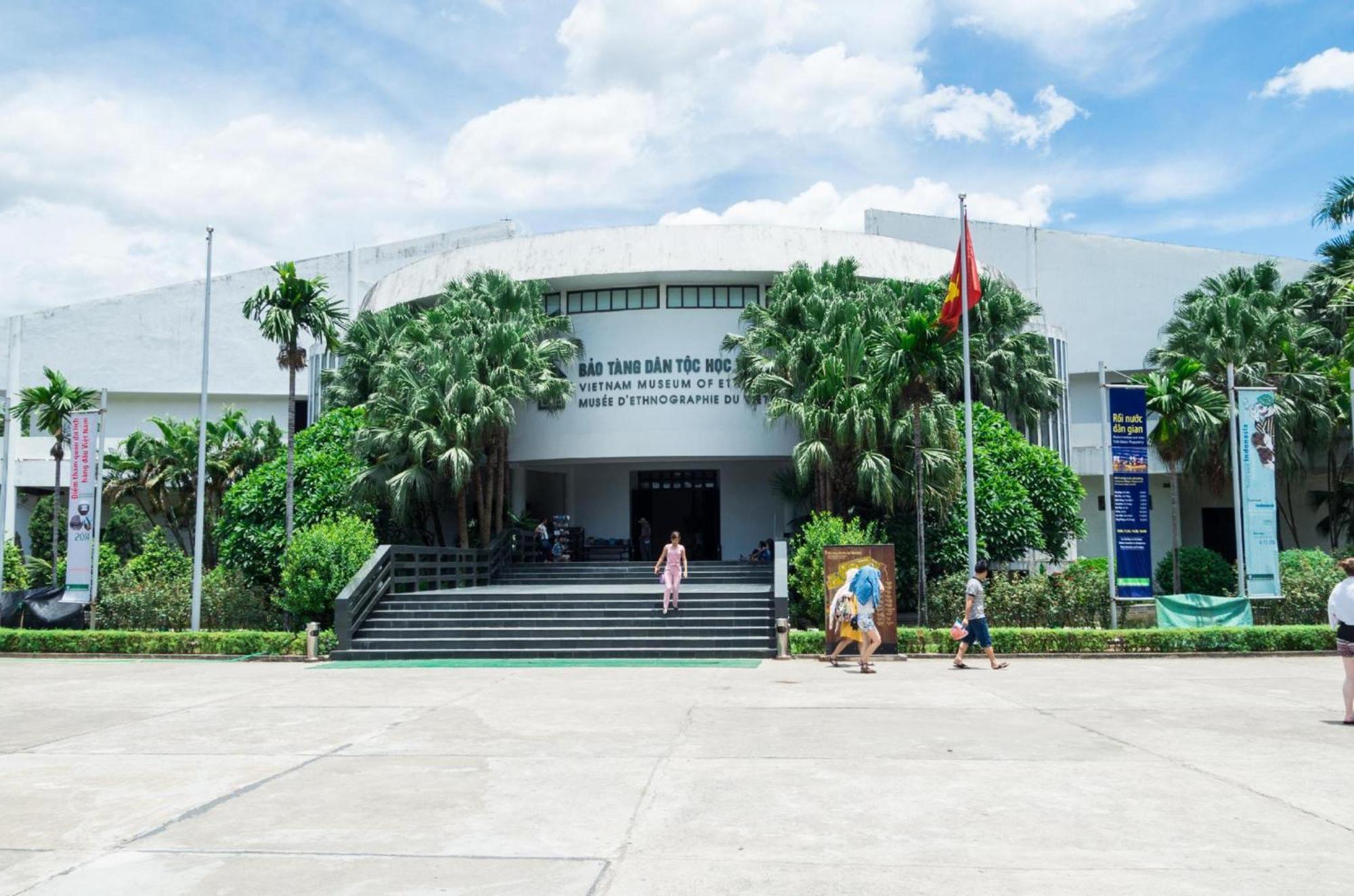 โรงแรมเลอ กร็อง ฮานอย - เดอะ รูบี้ ภายนอก รูปภาพ